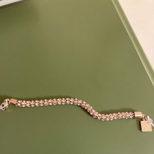 Anne AK Klein bracelet